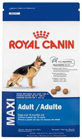MAXI ADULT 15.9KG