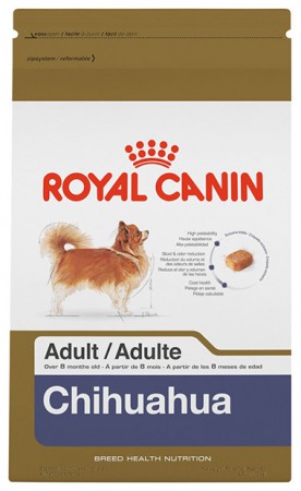 CHIHUAHUA ADULT 1.13KG