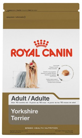 YORKY ADULT 4.5KG