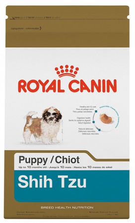 SHIH TZU PUPPY 1.13KG