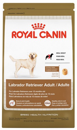 LABRADOR ADULT 13.6KG